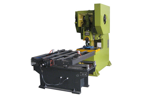 E Pack Machine Can End Deep-throat Punching - Epack Machine